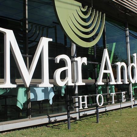 Hotel Mar Andino Ранкагуа Екстер'єр фото