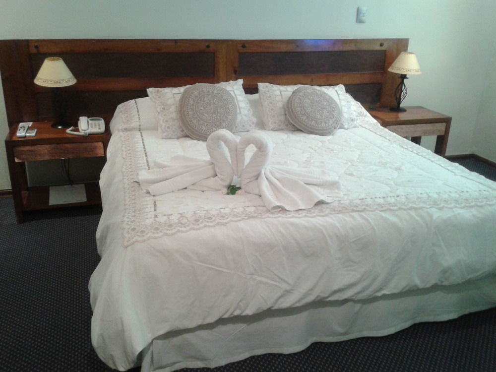 Hotel Mar Andino Ранкагуа Екстер'єр фото