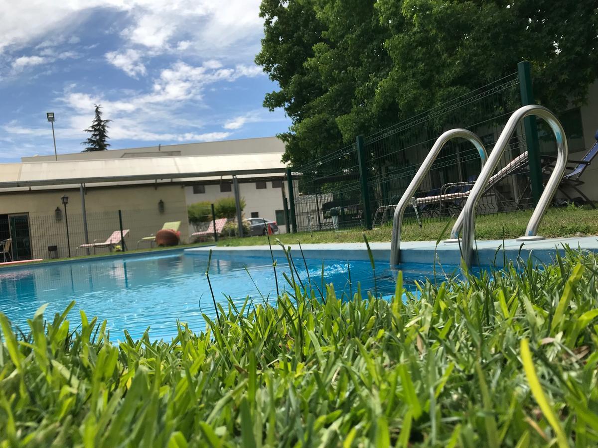 Hotel Mar Andino Ранкагуа Екстер'єр фото