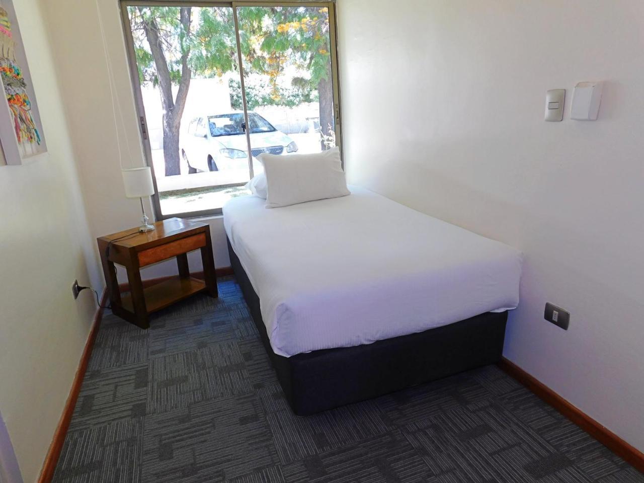 Hotel Mar Andino Ранкагуа Екстер'єр фото