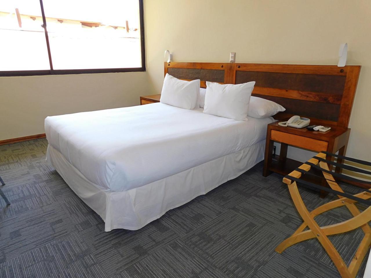 Hotel Mar Andino Ранкагуа Екстер'єр фото