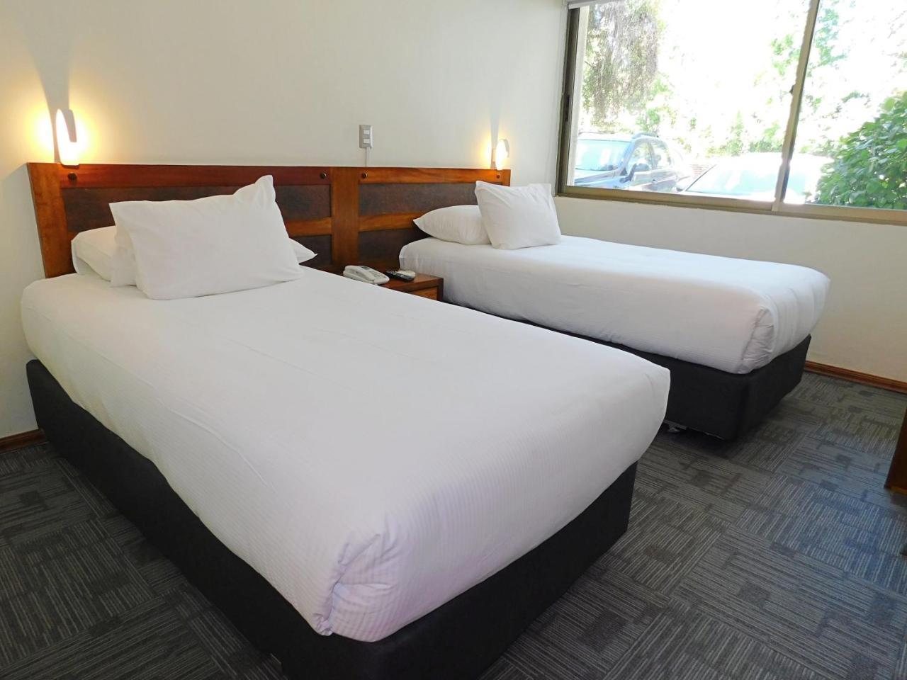 Hotel Mar Andino Ранкагуа Екстер'єр фото